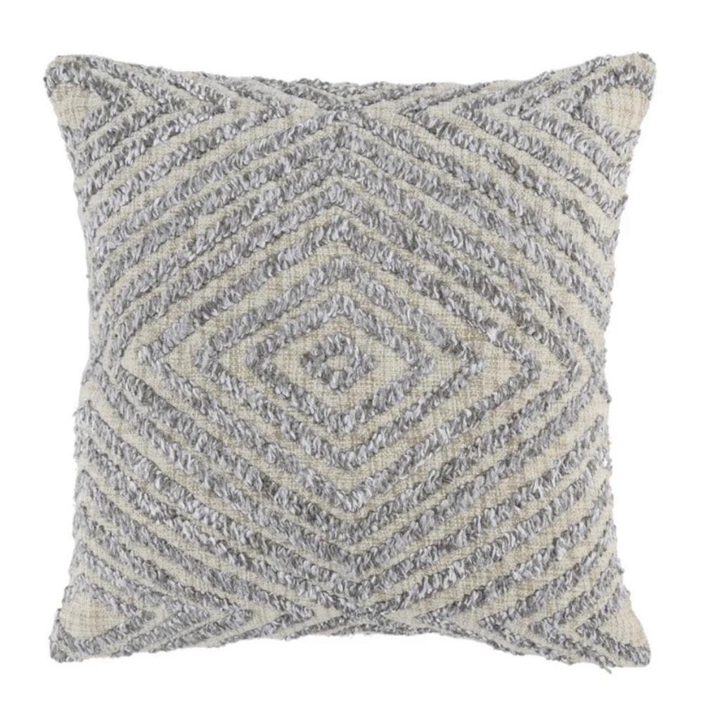 Villa by Classic Home Throw Pillow